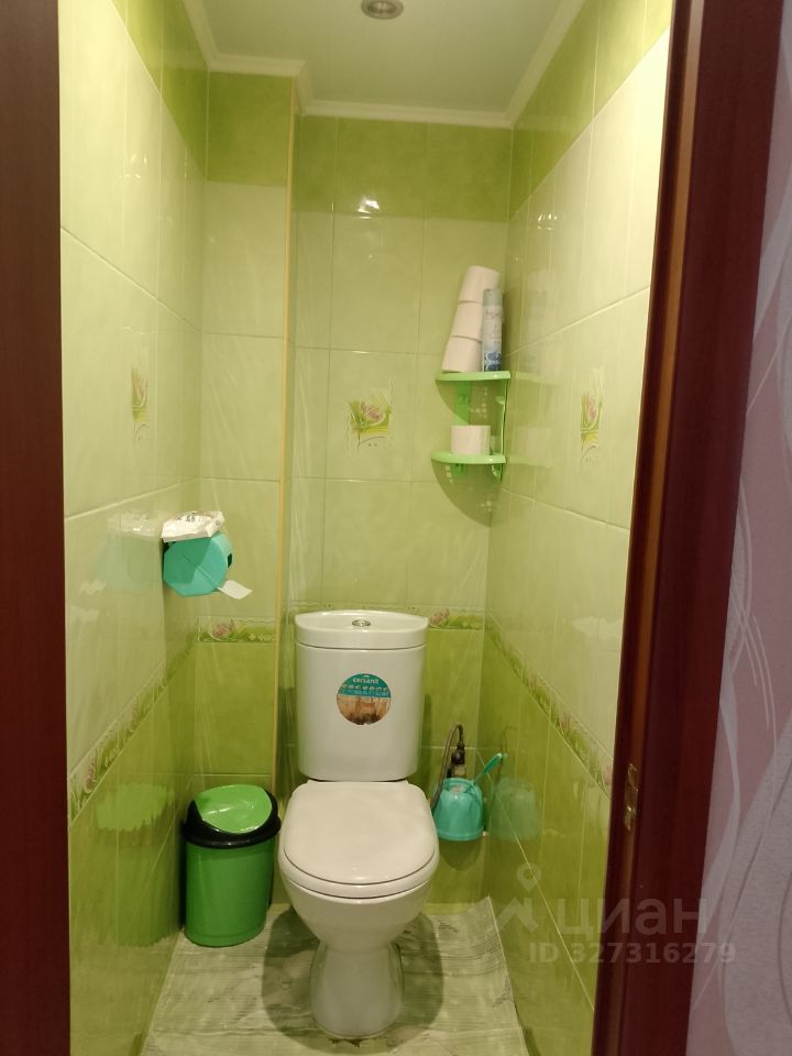 3-к кв. Башкортостан, Стерлитамак Солнечный мкр, ул. Юрматинская (68.2 м²)