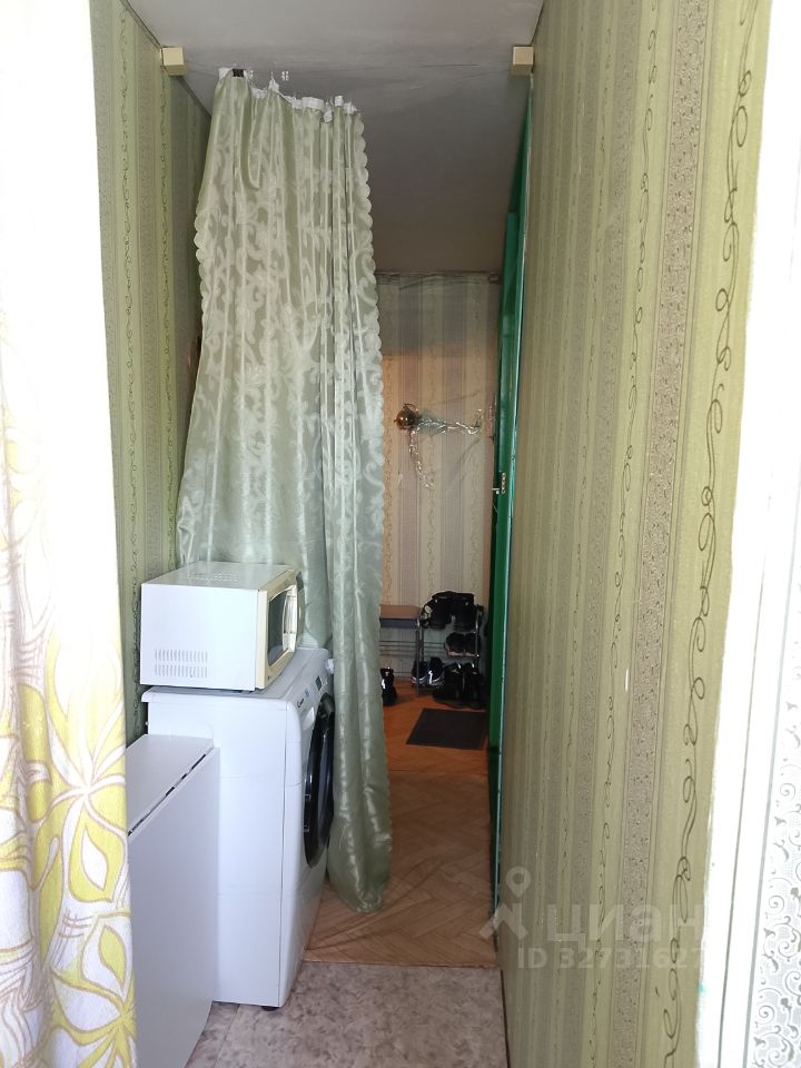 3-к кв. Башкортостан, Стерлитамак Солнечный мкр, ул. Юрматинская (68.2 м²)