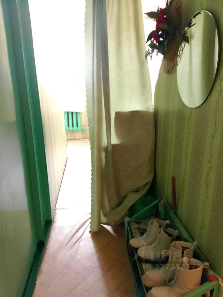 3-к кв. Башкортостан, Стерлитамак Солнечный мкр, ул. Юрматинская (68.2 м²)