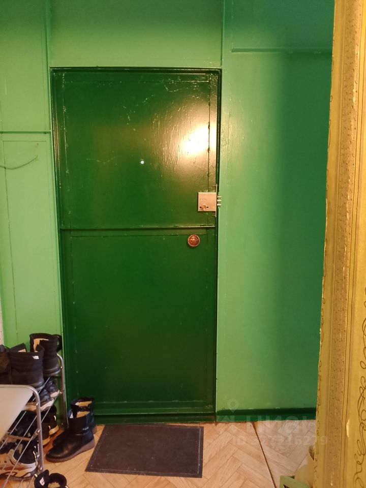 3-к кв. Башкортостан, Стерлитамак Солнечный мкр, ул. Юрматинская (68.2 м²)