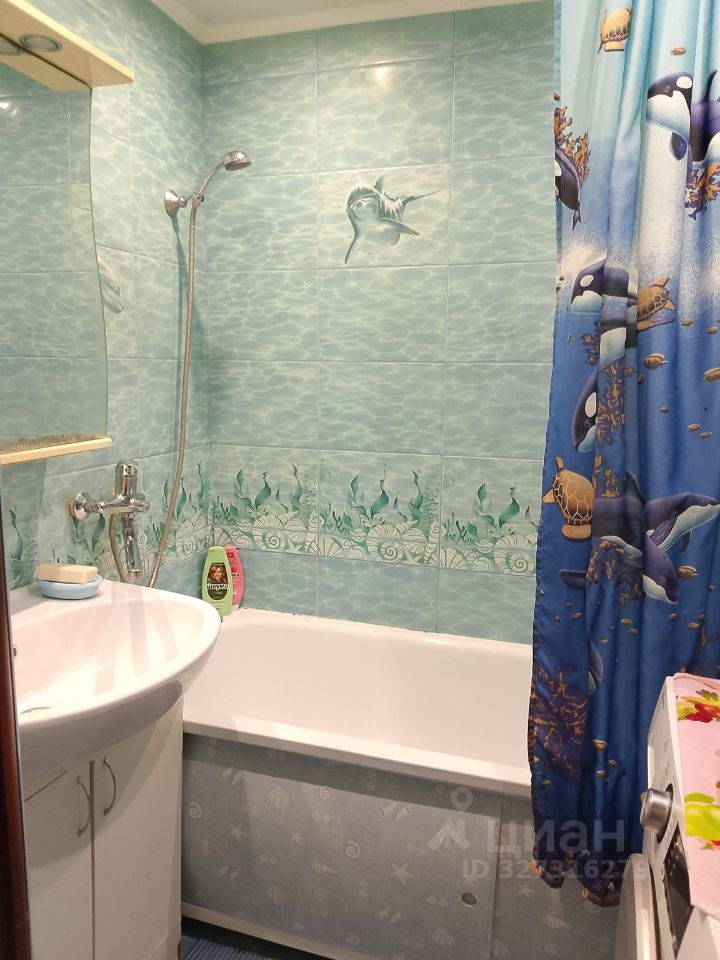 3-к кв. Башкортостан, Стерлитамак Солнечный мкр, ул. Юрматинская (68.2 м²)