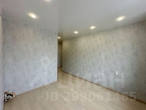 2-комн.кв., 48 м², этаж 3