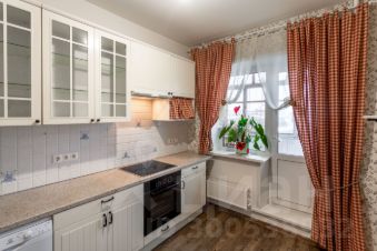 3-комн.кв., 63 м², этаж 9