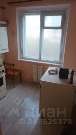 2-комн.кв., 40 м², этаж 1