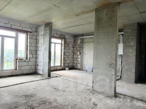 3-комн.кв., 116 м², этаж 2