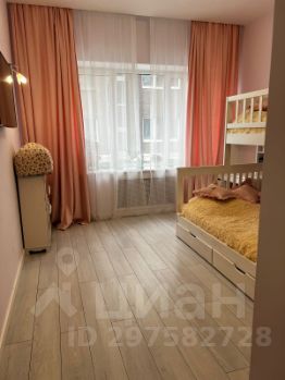 4-комн.кв., 111 м², этаж 2