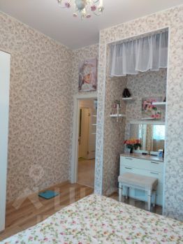 3-комн.кв., 89 м², этаж 1