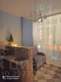 1-комн.апарт., 50 м², этаж 2