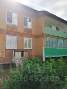 3-комн.кв., 56 м², этаж 1