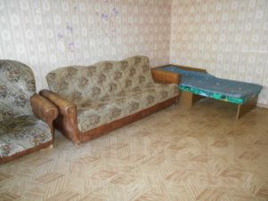 2-комн.кв., 50 м², этаж 4