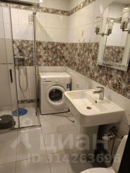 2-комн.кв., 55 м², этаж 1