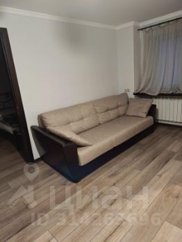 2-комн.кв., 55 м², этаж 1