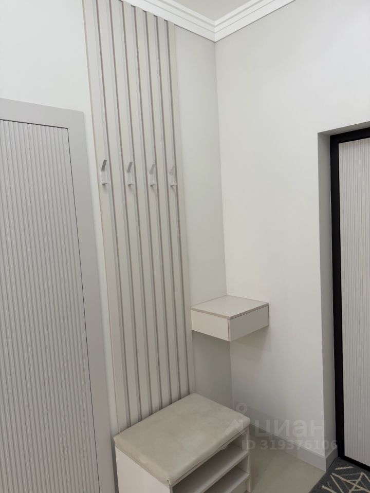 1-комнатная квартира, 43 м² — фото 7