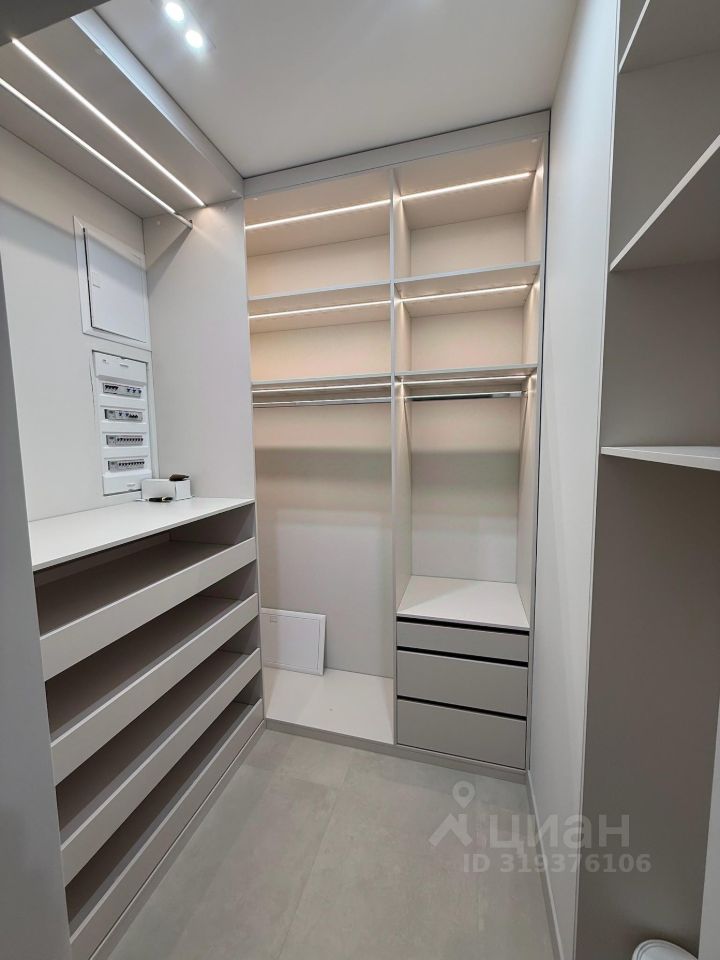 1-комнатная квартира, 43 м² — фото 6