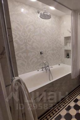 2-комн.кв., 112 м², этаж 9