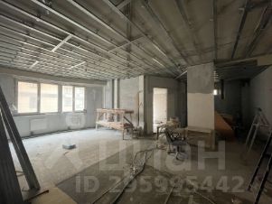 3-комн.кв., 108 м², этаж 3