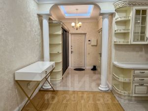 2-комн.кв., 73 м², этаж 4