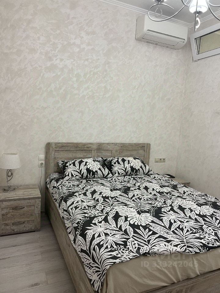 2-комнатная квартира, 64 м² — фото 4