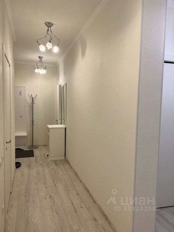 2-комнатная квартира, 64 м² — фото 8