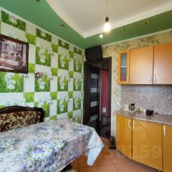 2-комн.кв., 47 м², этаж 4