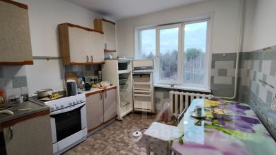 2-комн.кв., 48 м², этаж 4