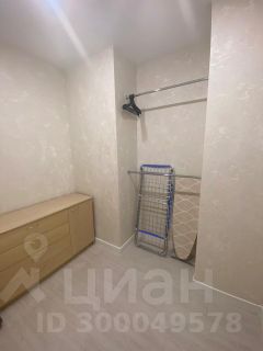 2-комн.кв., 50 м², этаж 3