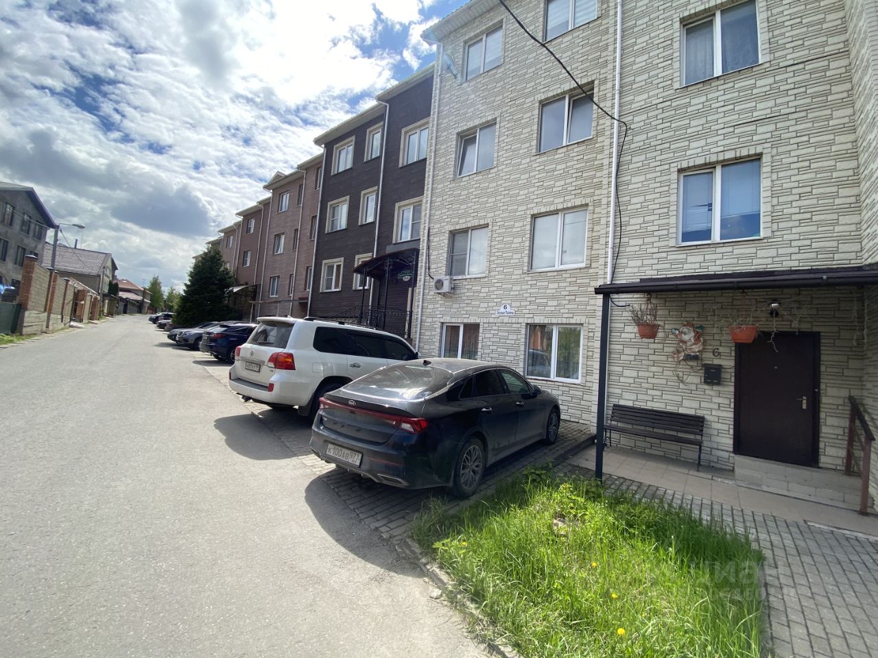 Продается1-комн.квартира,33,8м²