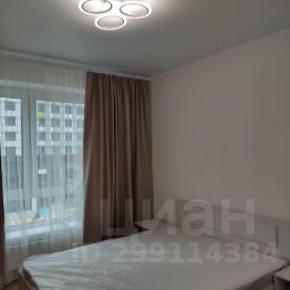 2-комн.кв., 43 м², этаж 4