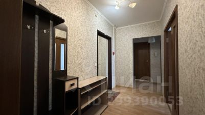 2-комн.кв., 60 м², этаж 16