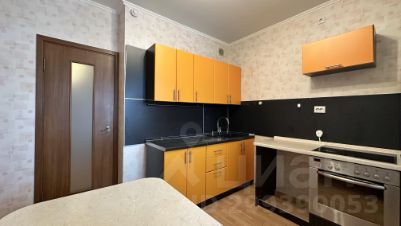 2-комн.кв., 60 м², этаж 16