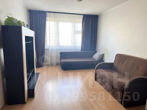 1-комн.кв., 41 м², этаж 7