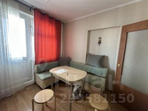 1-комн.кв., 41 м², этаж 7