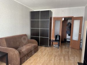 1-комн.кв., 41 м², этаж 7