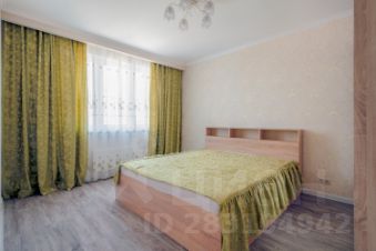 2-комн.кв., 57 м², этаж 9