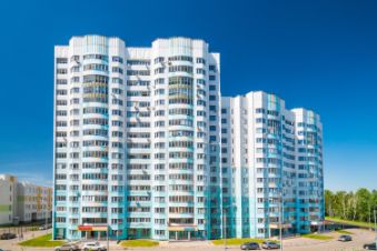 2-комн.кв., 57 м², этаж 9