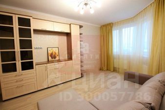 1-комн.кв., 40 м², этаж 6