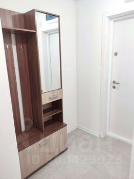 2-комн.кв., 52 м², этаж 4