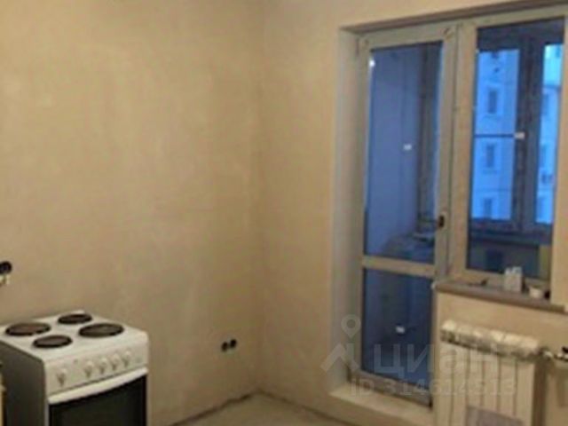 1-комн., 42 м², 12/17 этаж
