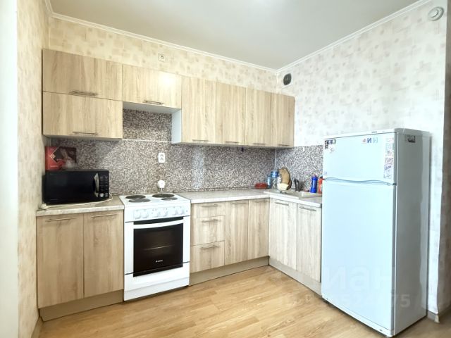 2-комн., 59,5 м², 5/17 этаж