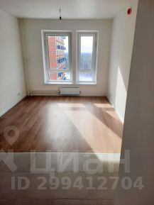 1-комн.кв., 35 м², этаж 13