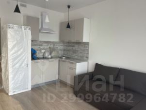 1-комн.кв., 25 м², этаж 14