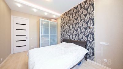 2-комн.кв., 61 м², этаж 7