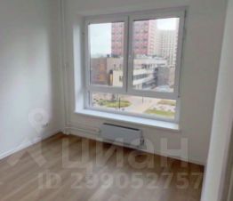 2-комн.кв., 35 м², этаж 4