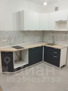 2-комн.кв., 35 м², этаж 4