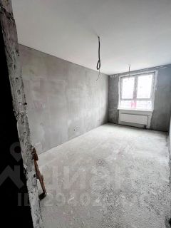 1-комн.кв., 34 м², этаж 9