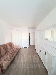 1-комн.кв., 34 м², этаж 4