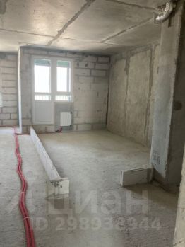 2-комн.кв., 58 м², этаж 12