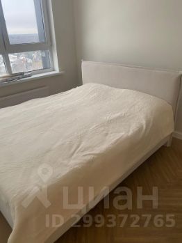 2-комн.кв., 40 м², этаж 12