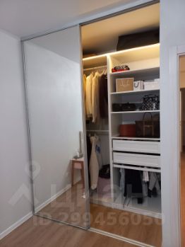 3-комн.кв., 85 м², этаж 5