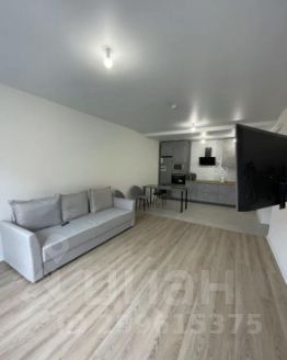 3-комн.кв., 70 м², этаж 3